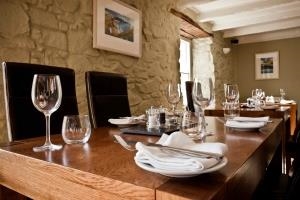 The Cambrian Inn Restaurant & Accommodation
