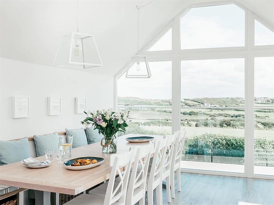 The Retreat – Stunning Sea Views
