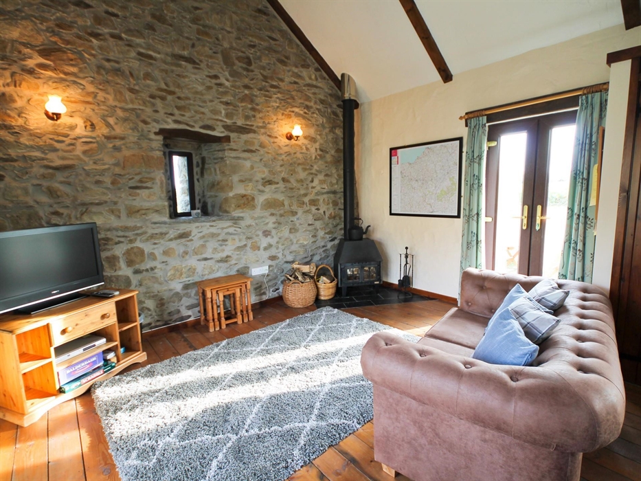 Penbeili Farm Cottages