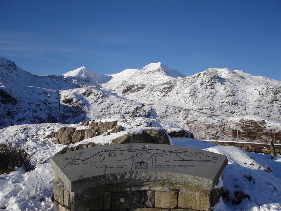 Snowdonia National Park