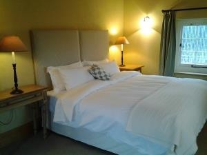 Collfryn Farm Cottages