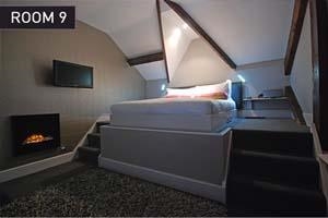 Escape - Boutique B&B