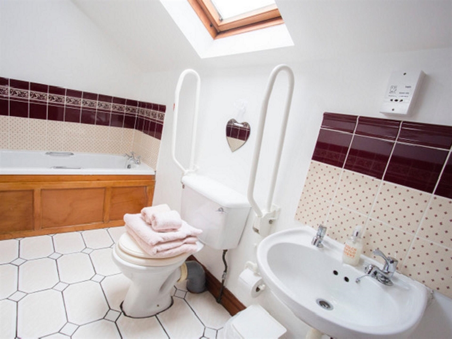 Rhydolion Holiday Cottages