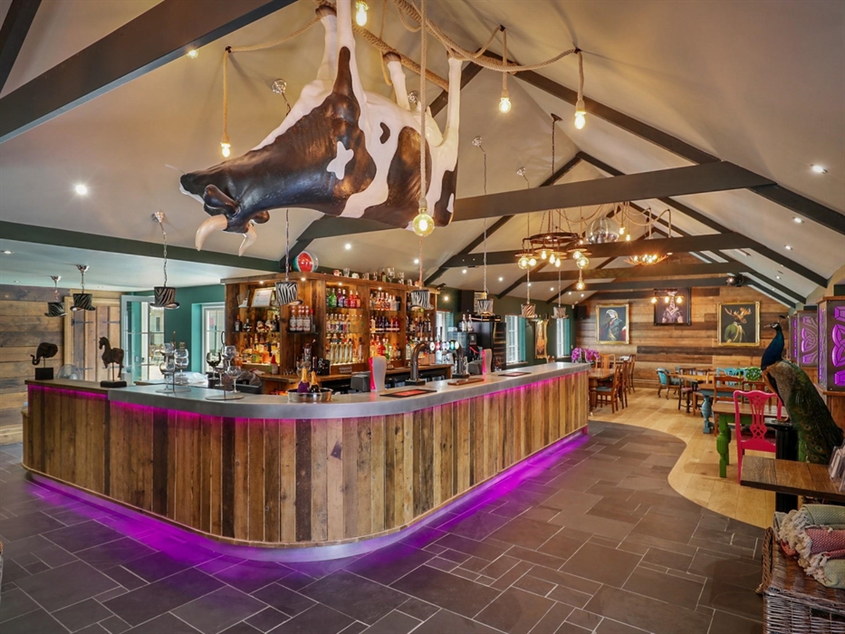 Charlie's Celtic Tavern