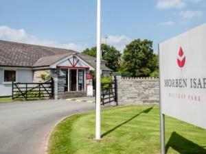 Morben Isaf Holiday Park