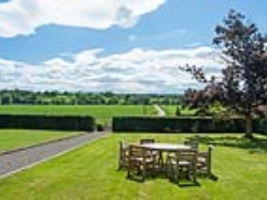 Bach y Graig Self Catering