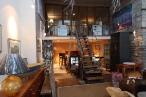 Custom House Shop & Gallery