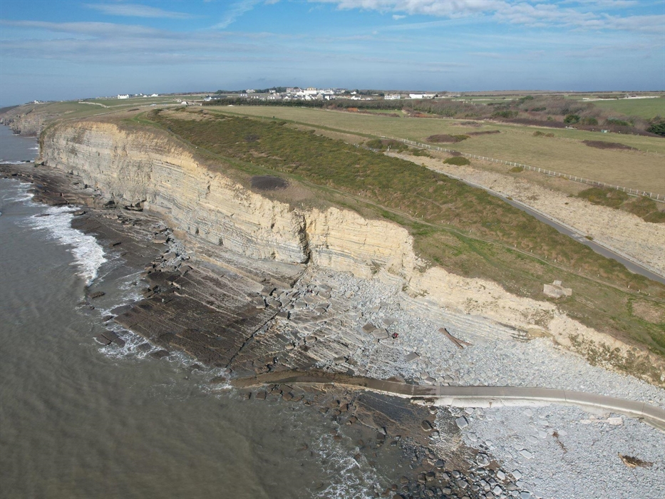 Glamorgan Heritage Coast