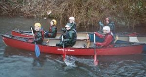 The Storey Arms Outdoor Education Centre