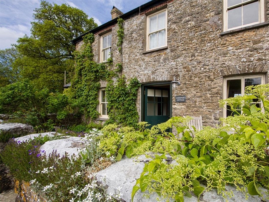 Gardener's Cottage