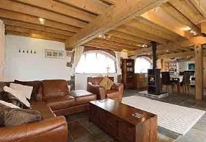 The Granary Ground Floor