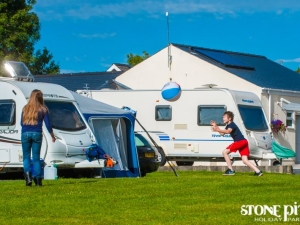 Stone Pitt Caravan Park
