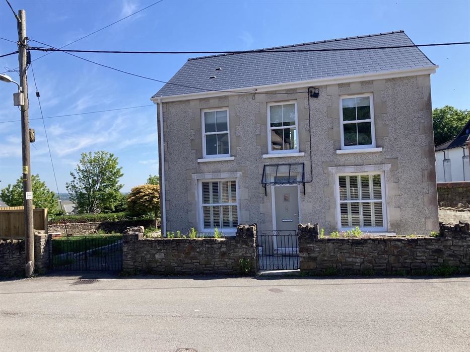 Gwynfryn