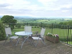 Tor-y-Mynydd Holiday Cottages