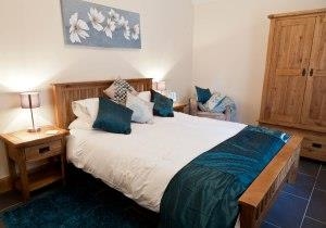 Yr Hen Llaethdy Holiday Cottage