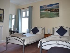 Sea Front Holiday Flats