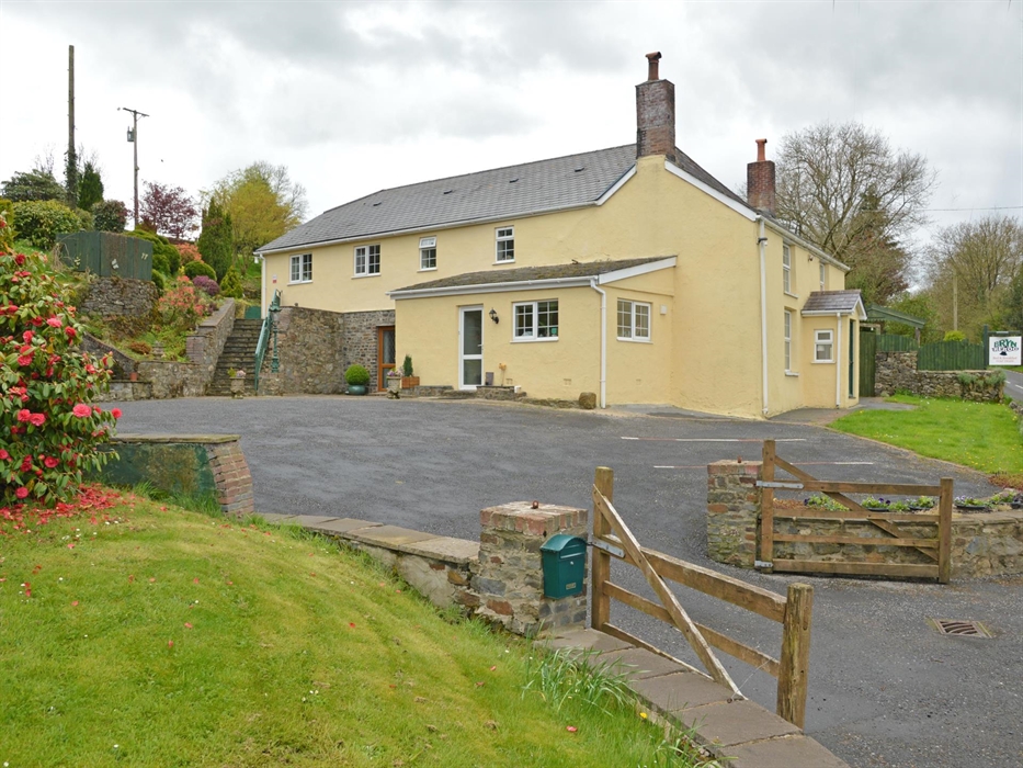 Bryn Hebog B&B