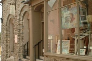 Custom House Shop & Gallery
