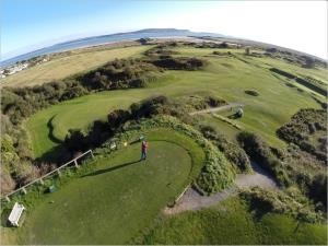 Ashburnham Golf Club