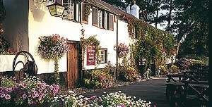 The Groes Inn