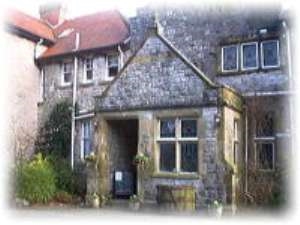 Berthlwyd Hall Country House