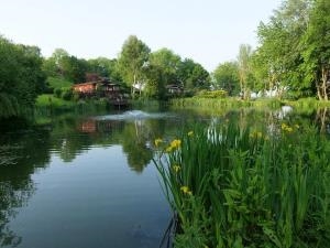 Valley View Holiday Park