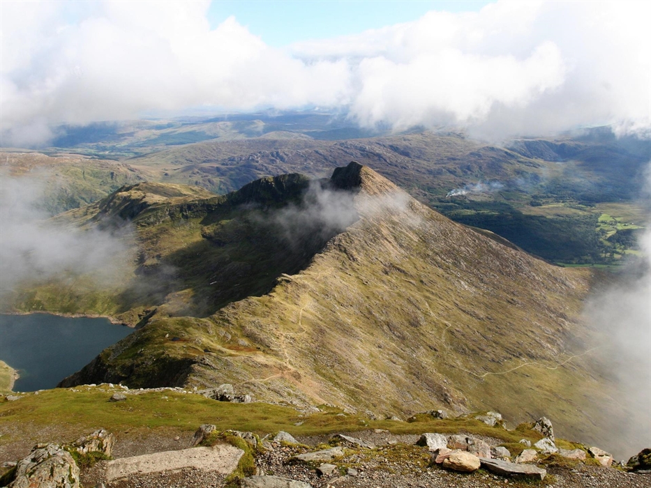 Mount Snowdon