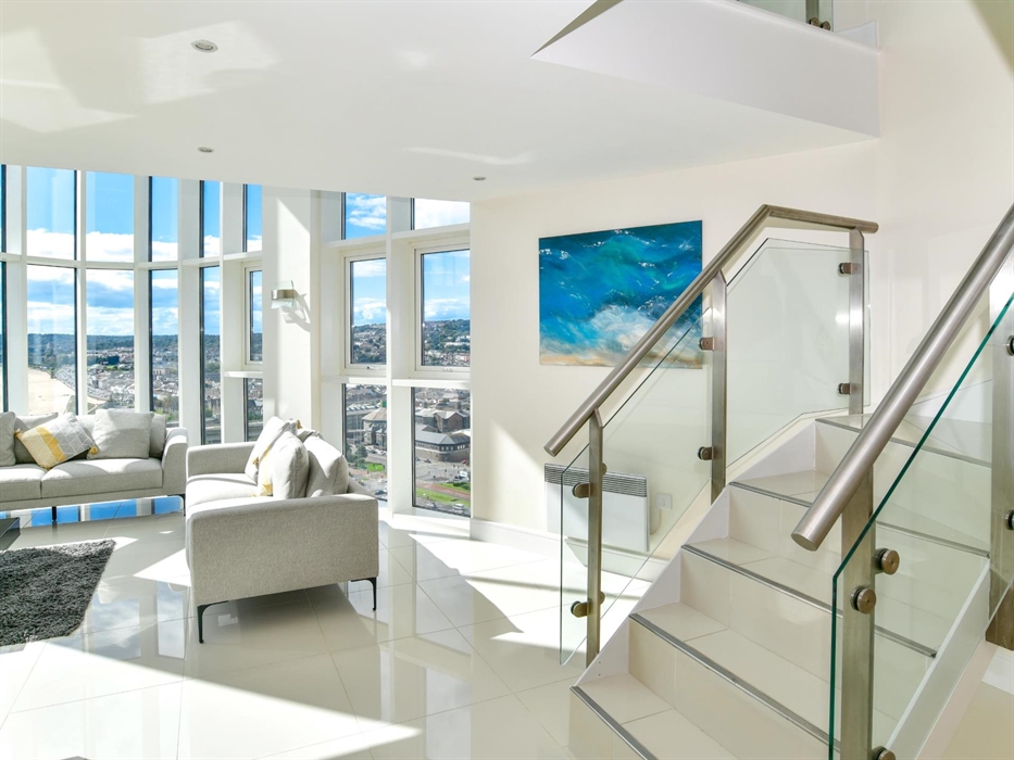 Duplex Penthouse