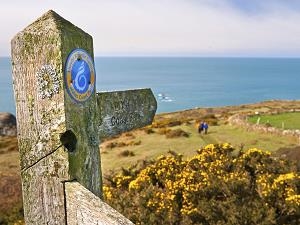 Celtic Trails - Wales Coast Path