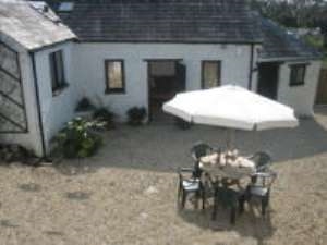 The Old Stables Cowbridge