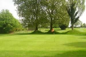 Morriston Golf Club