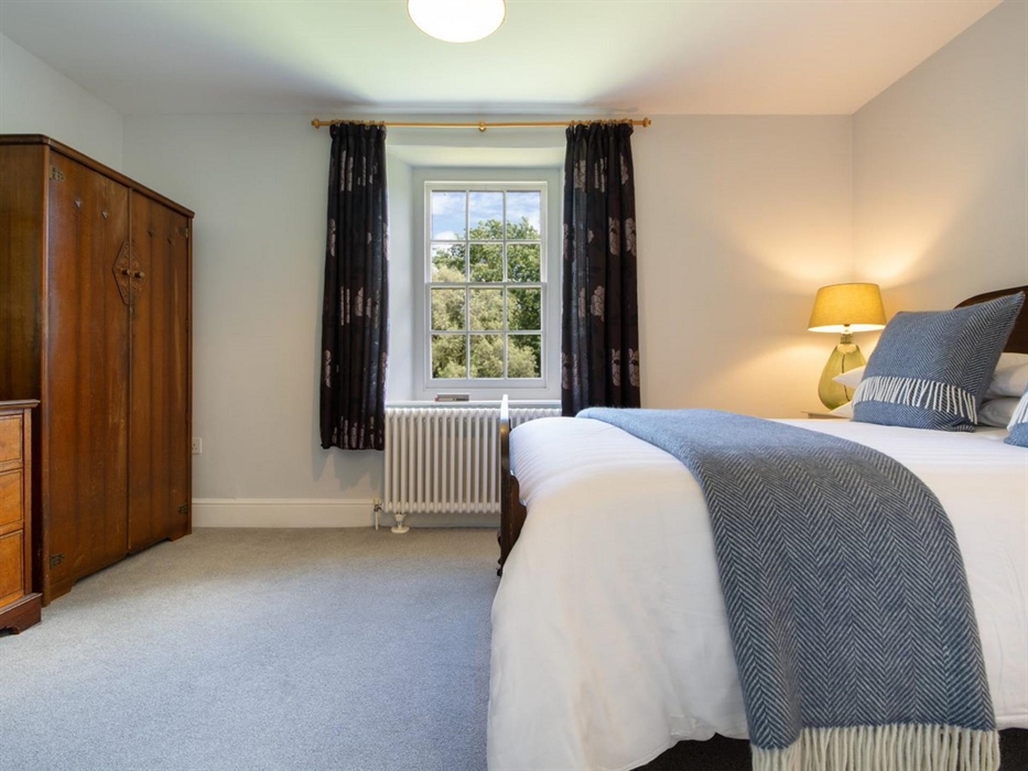 Stackpole Manor House