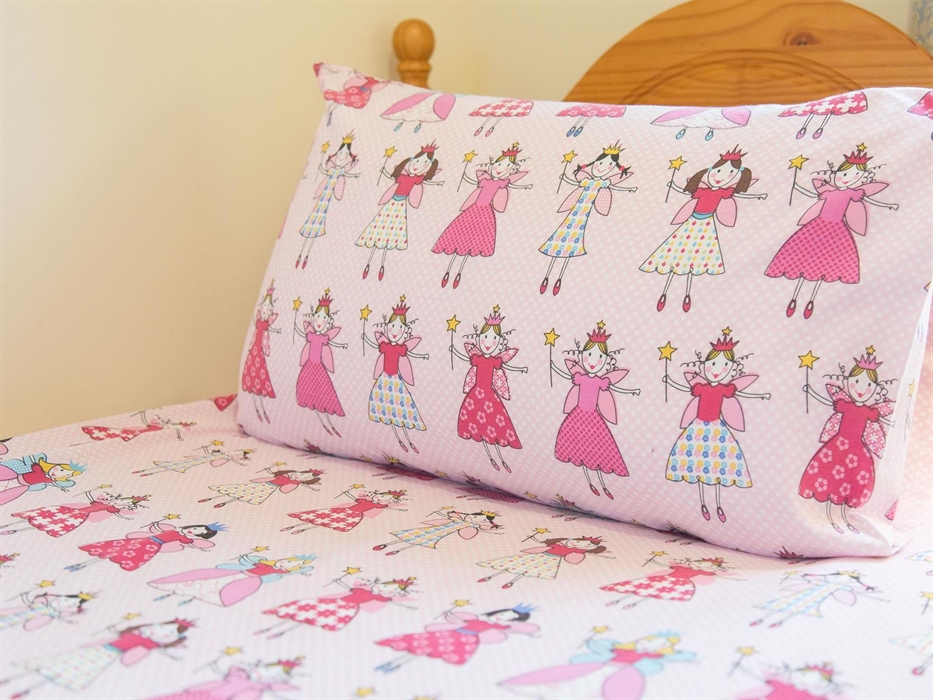 Special Bedding available for younger guests