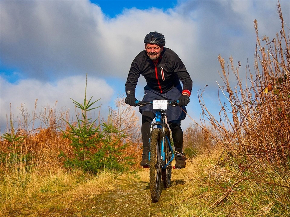 Image Credit: Martin Pigott