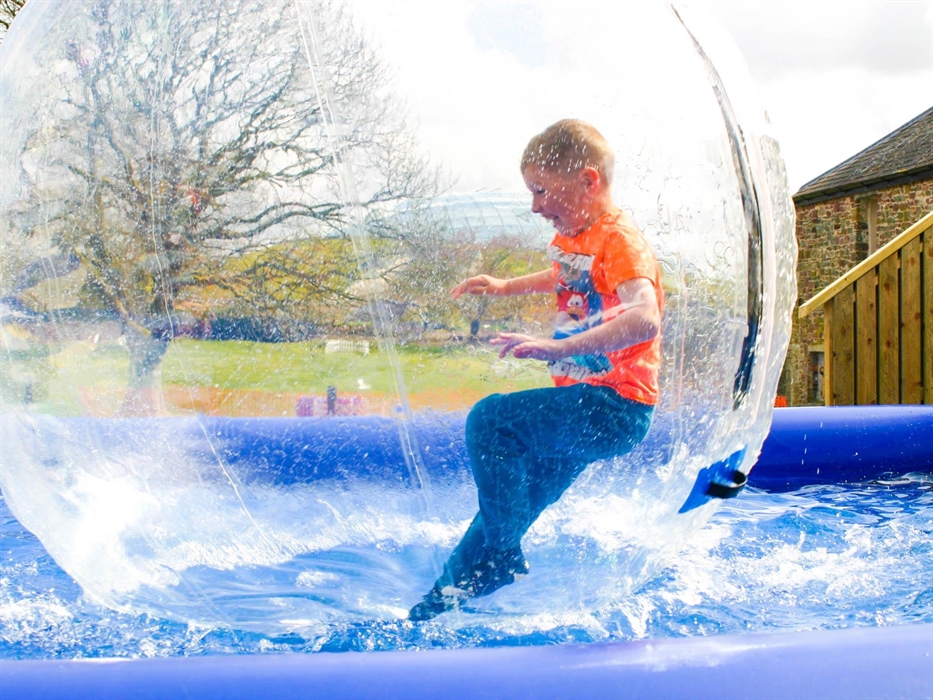 A great day out for all the family