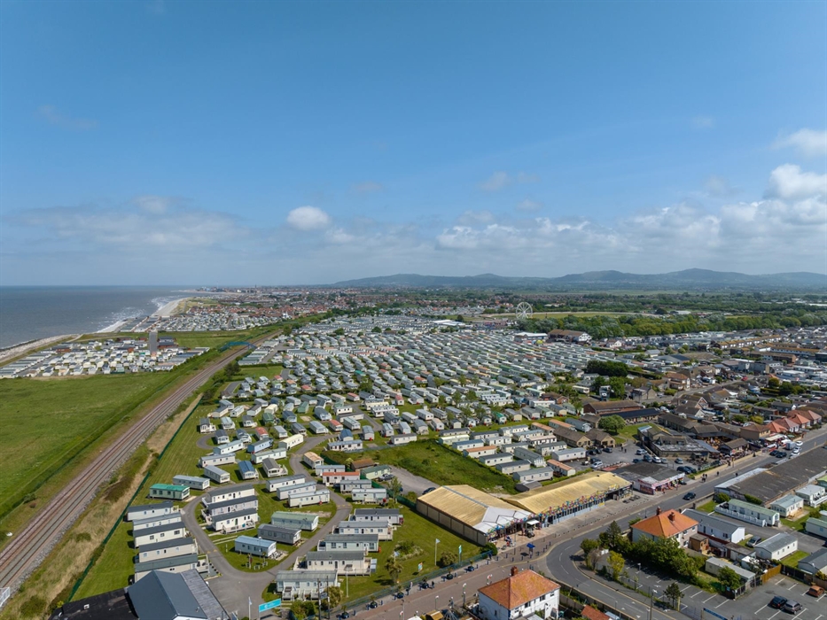 Lyons Abbeyffordd Holiday Park