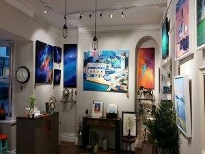 John Street Gallery