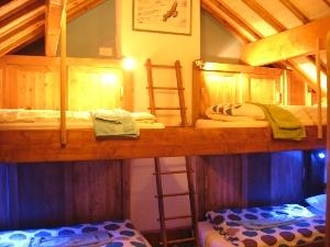 Bron-Nant Holiday Cottage