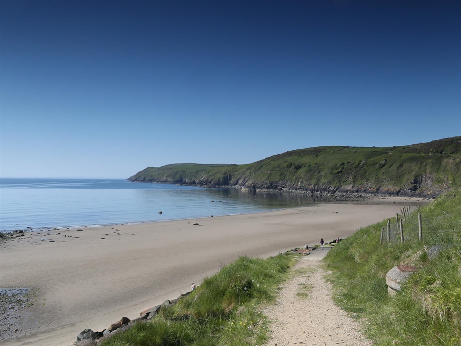 Aberdaron