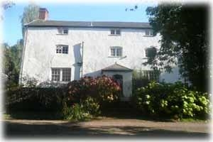 Church Farm Guest House