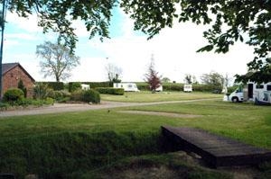 Hunters Hamlet Caravan Park