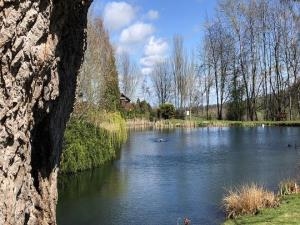 Valley View Holiday Park