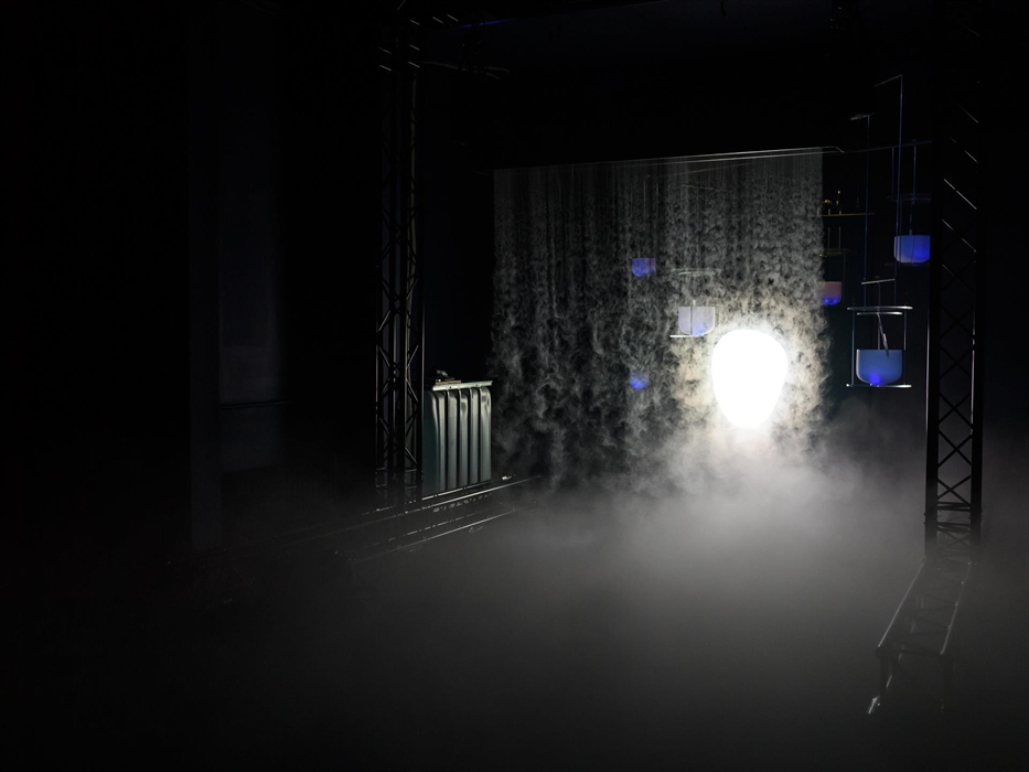 Garden Room, Glynn Vivian Art Gallery