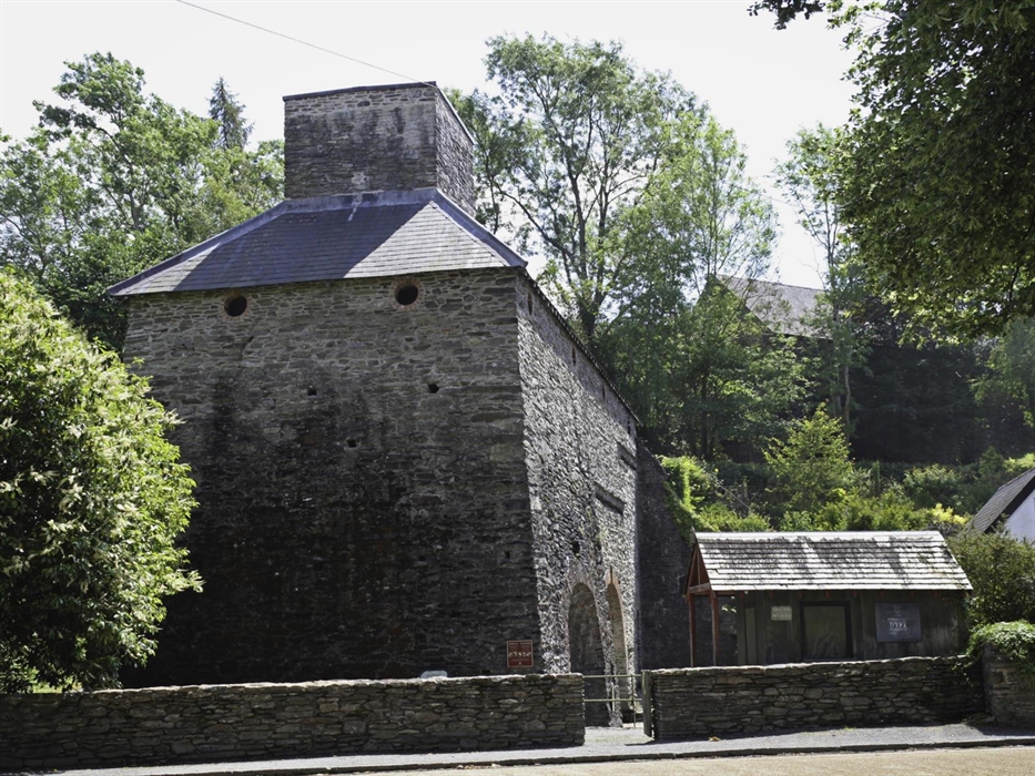Dyfi Furnace