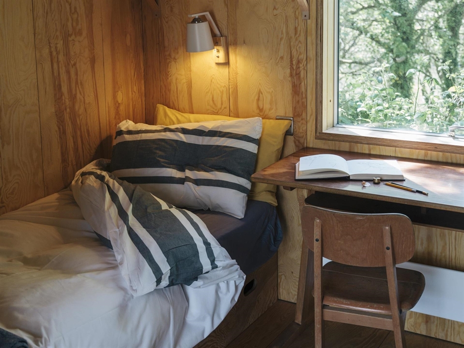 Garden Shac (photo: Emily Brittain Delgado)