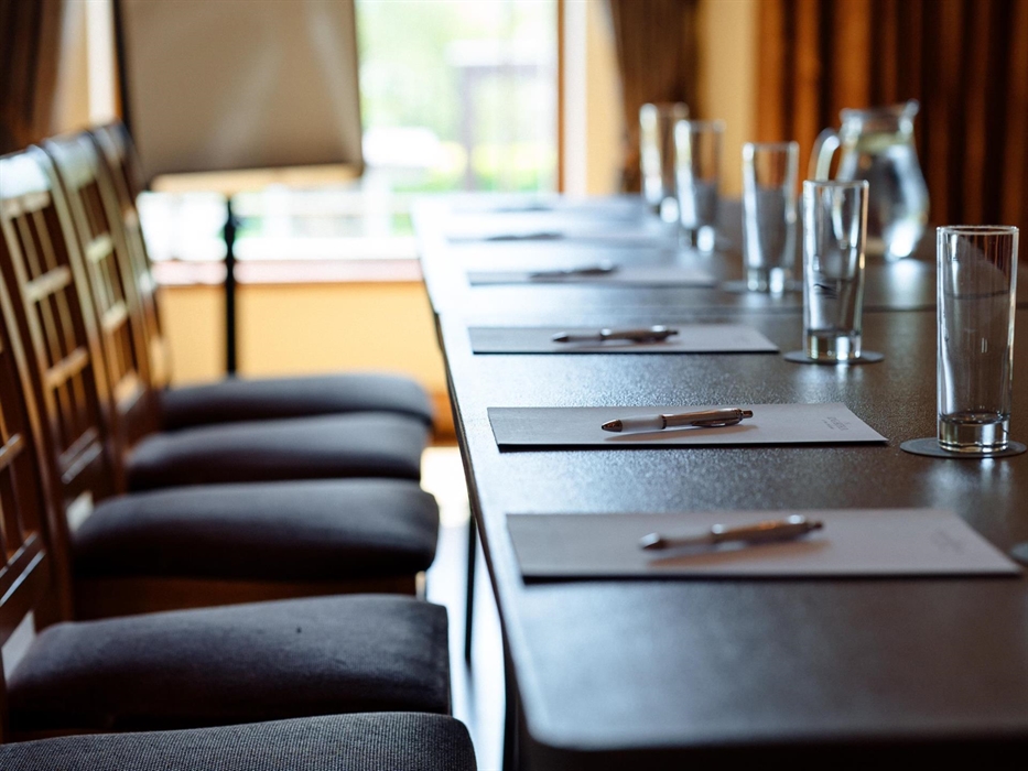 Gower conference venue