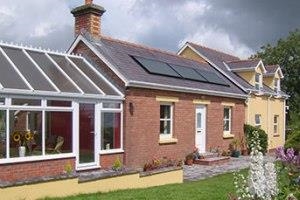 Brynhaul Bed and Breakfast Pembrokeshire