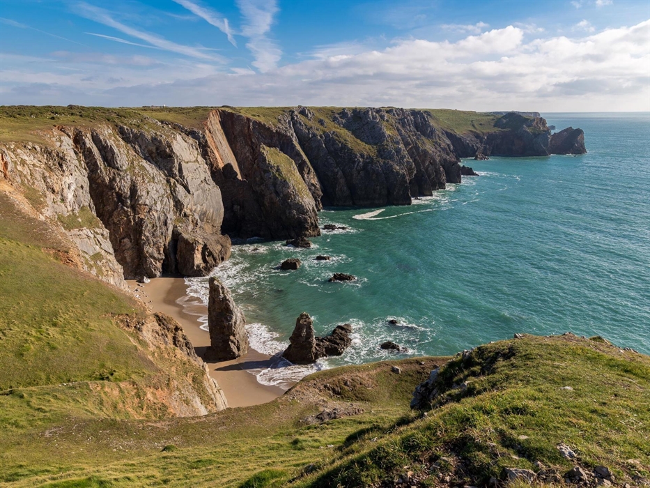 Pembrokeshire Coast Path