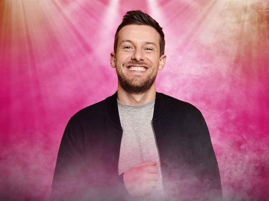 Chris Ramsey