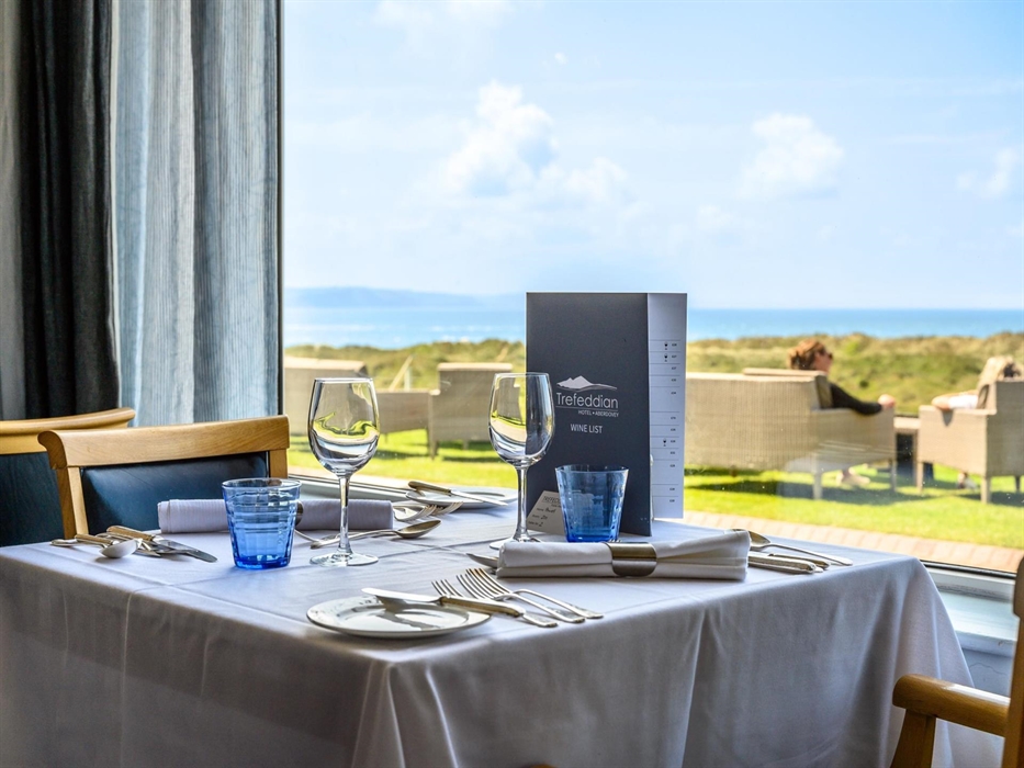 Relax and unwind in beautiful surroundings